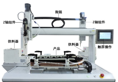 自動(dòng)打螺絲機(jī)使用過程中的注意事項(xiàng)是什么？